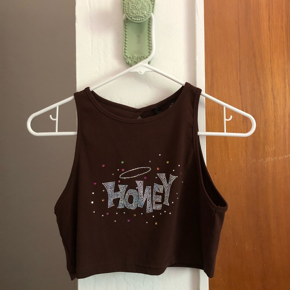 Shein Tank Top Bundle